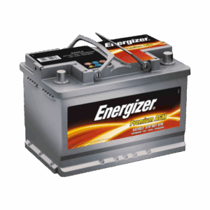 Battery Power